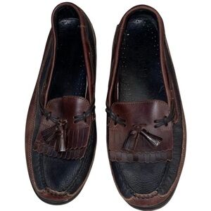 🌹SPERRY TOP SIDER LOAFERS